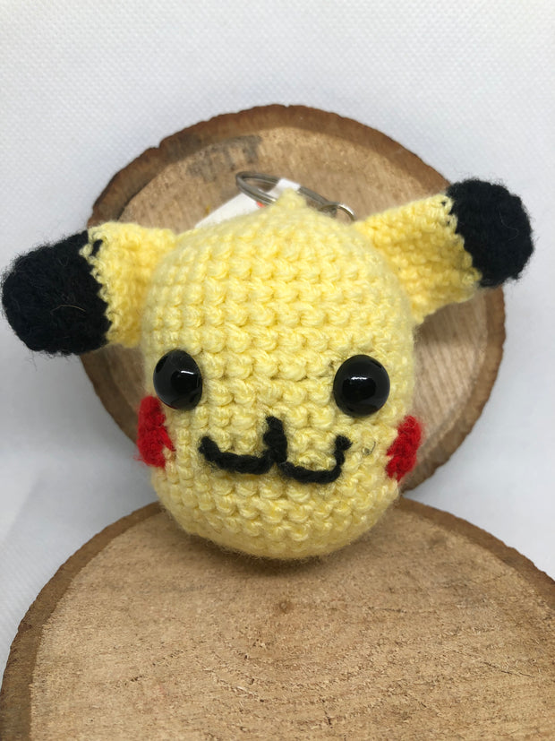 ⚡ Voici PikaPop – La Boule d’Énergie La Plus Craquante du Moment ! 💛