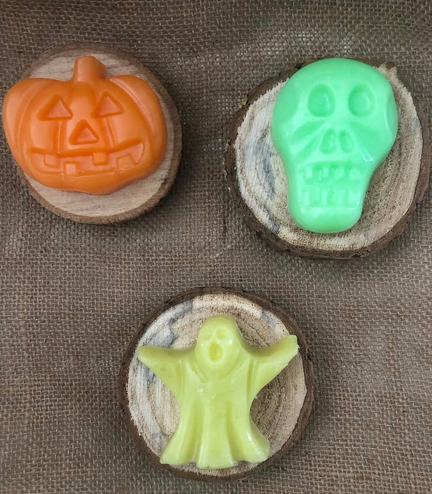🎃 Box d’Halloween – Édition Limitée Miss Bulles Création 🎃