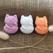 Le Trio Gourmandise Enfantine