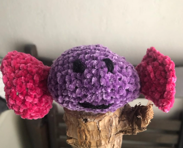 🍬 Voici Sucrette – Le Bonbon Tout Doux Qui Fait Fondre les Cœurs !