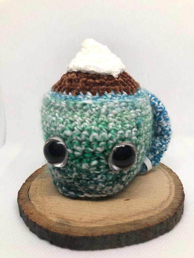 ☕ Voici MokaCrème – La Tasse de Café la Plus Craquante ! 🍰