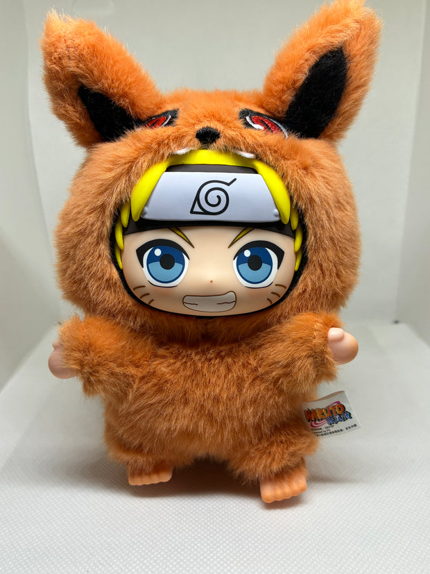 🍥 Et si le ninja que vous tiriez révélait votre véritable nature ? - MissBullesCréation