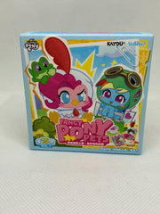 🦄 Et si la magie d’Equestria se révélait dans votre prochaine Blind Box ? - MissBullesCréation