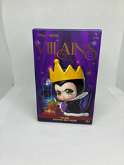 😈 Et si cette fois… c’était les méchants qui volaient la vedette ? - MissBullesCréation