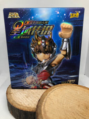 Assemblez votre Chevalier du Zodiaque – KAYOU Blind Box