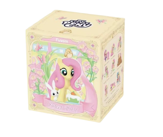 🦄 Et si la magie de l’amitié se cachait dans votre prochaine Blind Box ? - MissBullesCréation