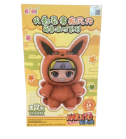 🍥 Et si le ninja que vous tiriez révélait votre véritable nature ? - MissBullesCréation