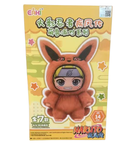 🍥 Et si le ninja que vous tiriez révélait votre véritable nature ? - MissBullesCréation