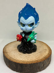 😈 Et si cette fois… c’était les méchants qui volaient la vedette ? - MissBullesCréation