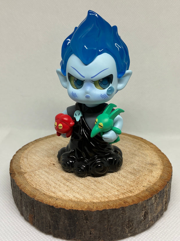 😈 Et si cette fois… c’était les méchants qui volaient la vedette ? - MissBullesCréation