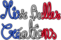 MissBullesCréation