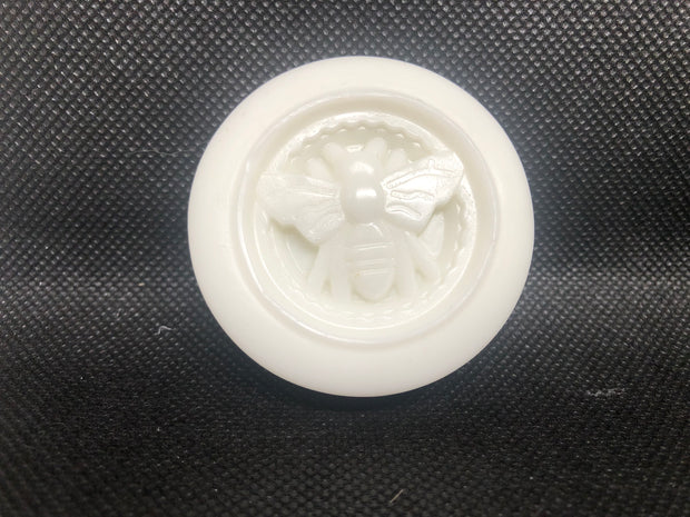 Savon Exfoliant Naturel Avoine & Miel – Douceur et Nutrition