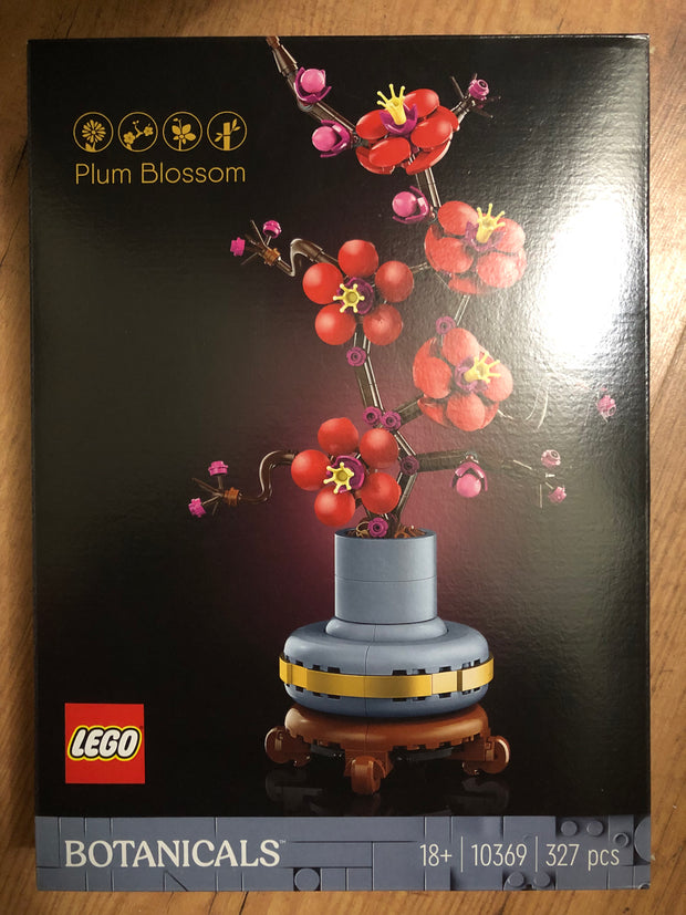 LEGO Fleur de Prunier