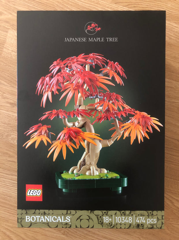  LEGO Érable Japonais 