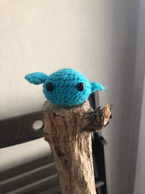  Plouf ! Voici Mini-Baleine