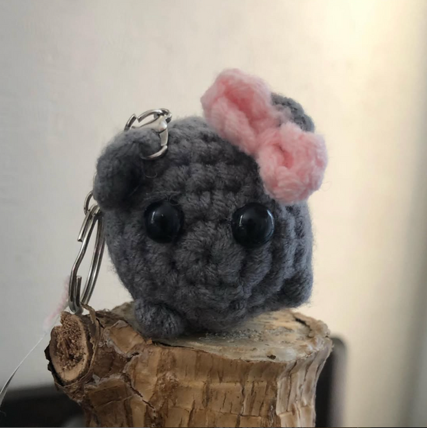 Mochi – La petite boule d’amour responsable