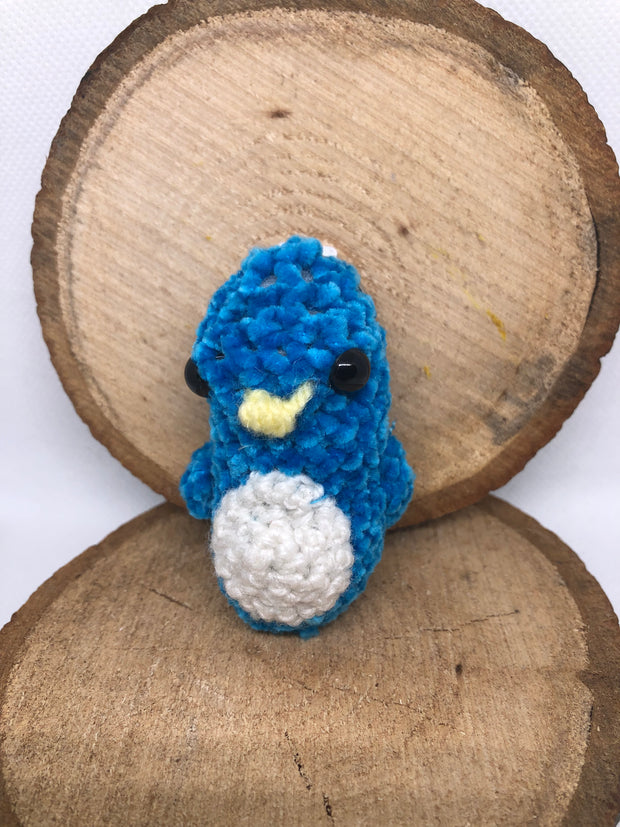 Petit Pingouin