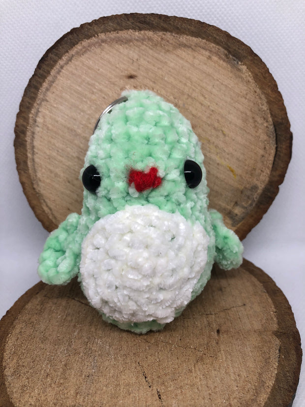 Pingouin Vert XL