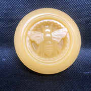 Sérénité Florale - Savon Douceur à la Camomille et Thé Blanc