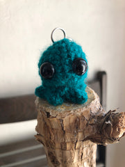 Calypso, la Mini Pieuvre Trop Chou